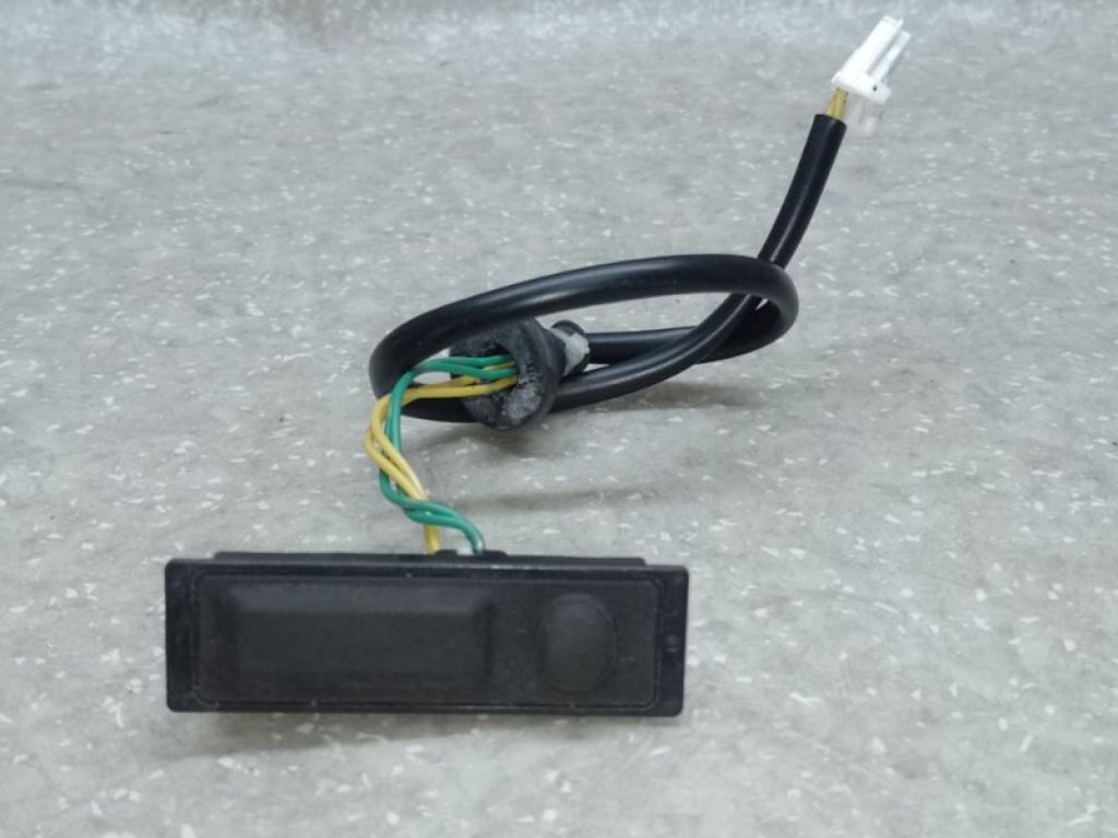 25380-4BA1A | Кнопка открывания багажника наружная NISSAN X-TRAIL/ROGUE T32 13-20