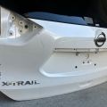 9001A-4BN0C | Кришка багажника NISSAN X-TRAIL/ROGUE T32 13-20 - Прев'ю 3
