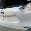 9001A-4BN0C | Кришка багажника NISSAN X-TRAIL/ROGUE T32 13-20 - Прев'ю 4