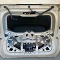 9001A-4BN0C | Кришка багажника NISSAN X-TRAIL/ROGUE T32 13-20 - Прев'ю 6