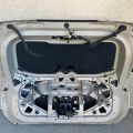 9001A-4BN0C | Кришка багажника NISSAN X-TRAIL/ROGUE T32 13-20 - Прев'ю 7