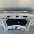 9001A-4BN0C | Кришка багажника NISSAN X-TRAIL/ROGUE T32 13-20 - Прев'ю 9