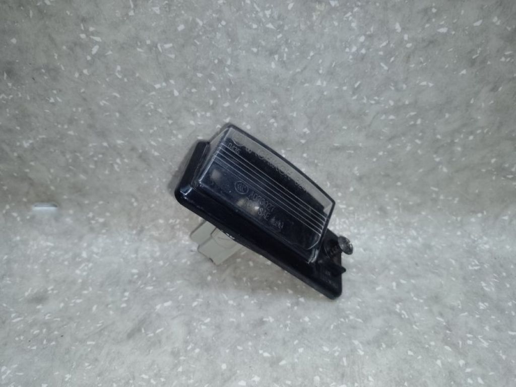 26510-8990B | Підсвічування номера NISSAN X-TRAIL/ROGUE T32 13-20