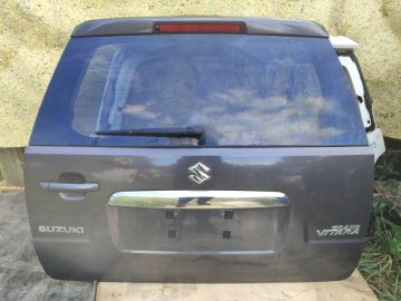 Кришка багажника SUZUKI GRAND VITARA 05-15