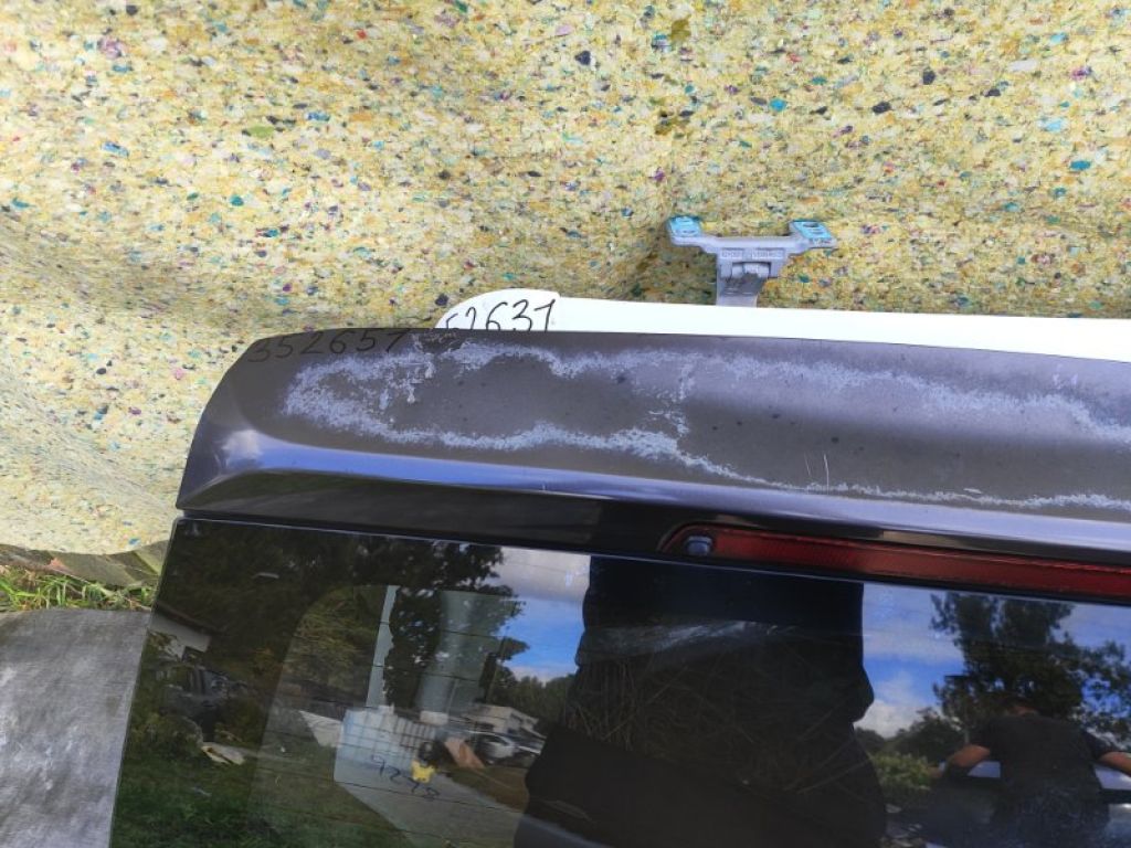 6910078k01 | Кришка багажника SUZUKI GRAND VITARA 05-15 - Фото 2