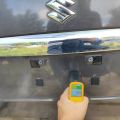 6910078k01 | Кришка багажника SUZUKI GRAND VITARA 05-15 - Прев'ю 6