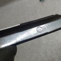 90810-4CM0A | Накладка крышки багажника NISSAN X-TRAIL/ROGUE T32 13-20 - Превью 4