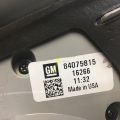 84075815 | Фонарь внутренний прав. CHEVROLET CRUZE 15- - Превью 6
