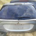 5801B477 | Крышка багажника MITSUBISHI OUTLANDER GF 12-