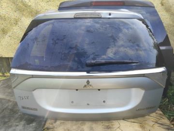 Кришка багажника MITSUBISHI OUTLANDER GF 12-