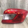 84078119 | Фонарь наружный прав. CHEVROLET CRUZE 15-