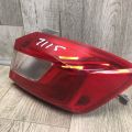 84078119 | Фонарь наружный прав. CHEVROLET CRUZE 15- - Превью 3