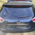 9001A-4BN0B | Кришка багажника NISSAN X-TRAIL/ROGUE T32 13-20