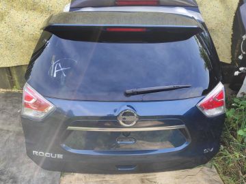 Кришка багажника NISSAN X-TRAIL/ROGUE T32 13-20