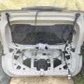 9001A-4BN0B | Кришка багажника NISSAN X-TRAIL/ROGUE T32 13-20 - Прев'ю 3