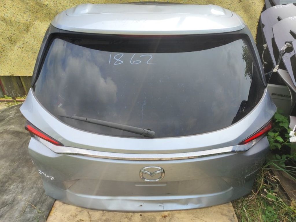 TKY96202X | Крышка багажника MAZDA CX-9 16-