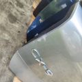 TKY96202X | Крышка багажника MAZDA CX-9 16- - Превью 6