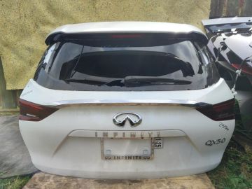 Крышка багажника INFINITI QX50 18-