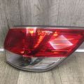 26550-3KA0A | Фонарь наружный прав. NISSAN PATHFINDER R52 12-21