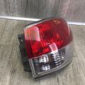 26550-3KA0A | Фонарь наружный прав. NISSAN PATHFINDER R52 12-21 - Превью 2