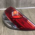 26550-3KA0A | Фонарь наружный прав. NISSAN PATHFINDER R52 12-21 - Превью 3