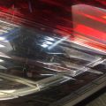 26550-3KA0A | Фонарь наружный прав. NISSAN PATHFINDER R52 12-21 - Превью 9