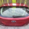 CP9Z-5840110-A | Крышка багажника FORD FOCUS 10-18