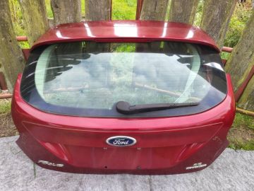 Крышка багажника FORD FOCUS 10-18