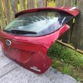 CP9Z-5840110-A | Крышка багажника FORD FOCUS 10-18 - Превью 3