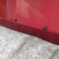 CP9Z-5840110-A | Крышка багажника FORD FOCUS 10-18 - Превью 4