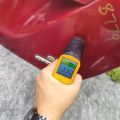 CP9Z-5840110-A | Крышка багажника FORD FOCUS 10-18 - Превью 6