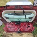 CP9Z-5840110-A | Крышка багажника FORD FOCUS 10-18 - Превью 7
