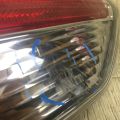 26550-5HA0A | Фонарь наружный прав. NISSAN X-TRAIL/ROGUE T32 13-20 - Превью 8