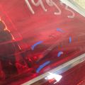 26550-5HA0A | Фонарь наружный прав. NISSAN X-TRAIL/ROGUE T32 13-20 - Превью 9
