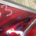 26550-5HA0A | Фонарь наружный прав. NISSAN X-TRAIL/ROGUE T32 13-20 - Превью 11