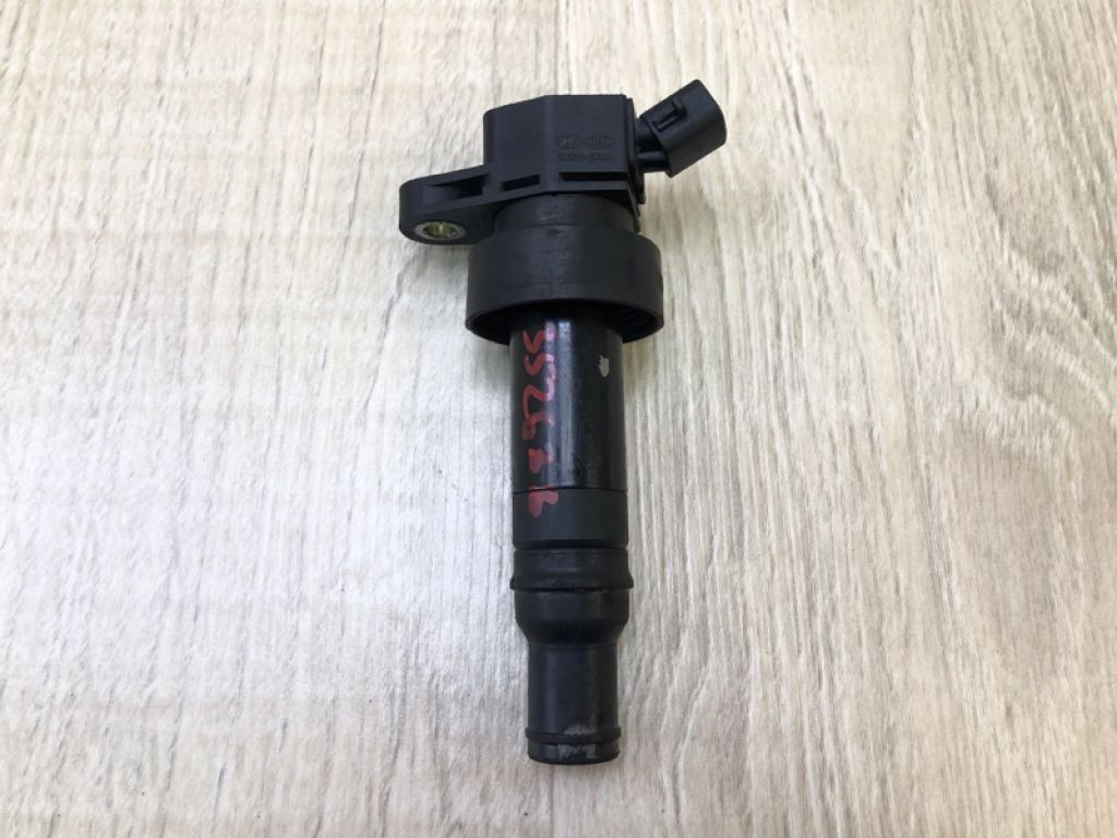 27301-2B100 | Котушка запалювання HYUNDAI ACCENT RB 10-
