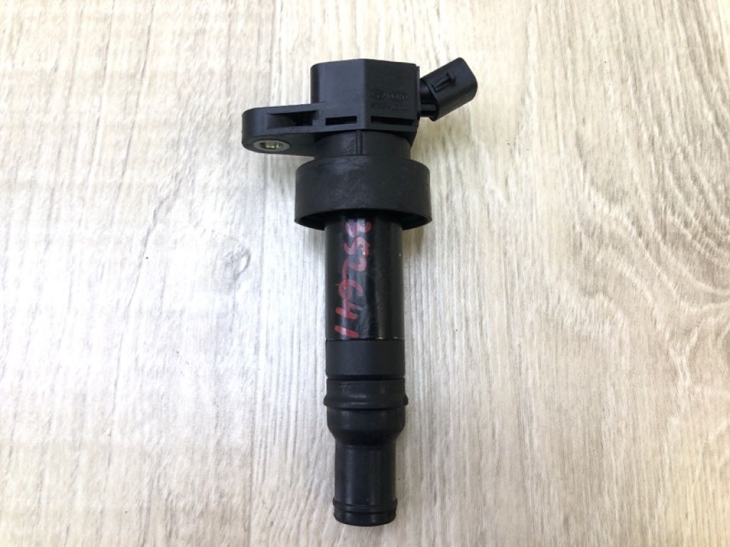 27301-2B100 | Катушка зажигания HYUNDAI ACCENT RB 10-