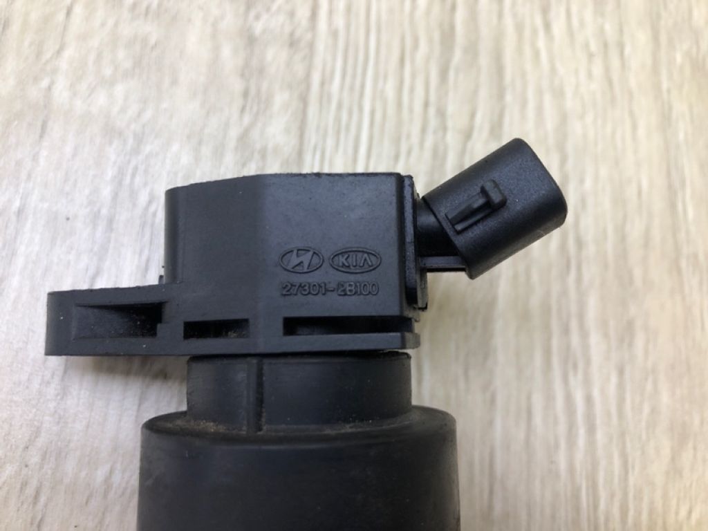 27301-2B100 | Катушка зажигания HYUNDAI ACCENT RB 10- - Фото 6