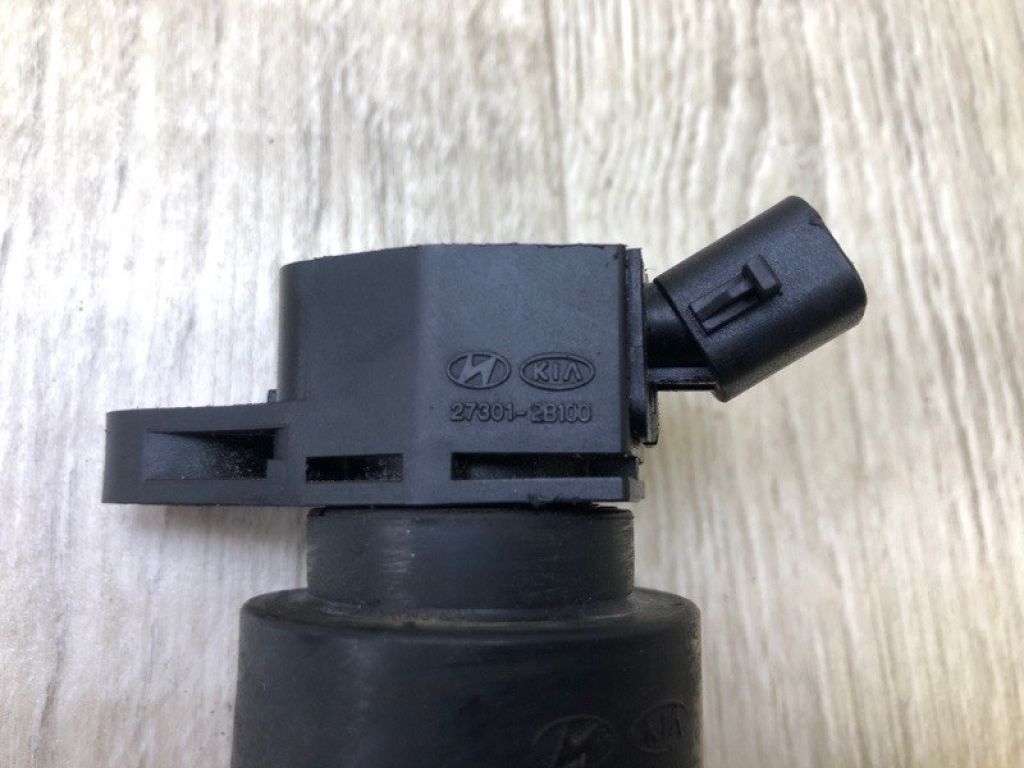 27301-2B100 | Катушка зажигания HYUNDAI ACCENT RB 10- - Фото 6