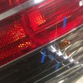 26555-5HA0A | Ліхтар зовнішній лів. NISSAN X-TRAIL/ROGUE T32 13-20 - Прев'ю 9