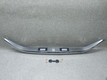 Панель подсветки номера TOYOTA CAMRY 55 14-17