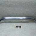 76801-06610 | Панель подсветки номера TOYOTA CAMRY 55 14-17 - Превью 2