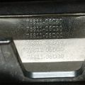 76801-06610 | Панель подсветки номера TOYOTA CAMRY 55 14-17 - Превью 5
