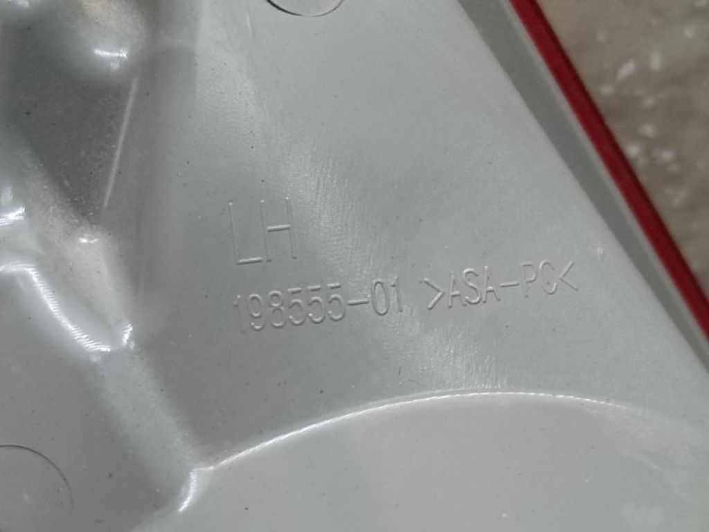 81590-06410 | Фонарь внутренний лев. TOYOTA CAMRY 55 14-17 - Фото 3