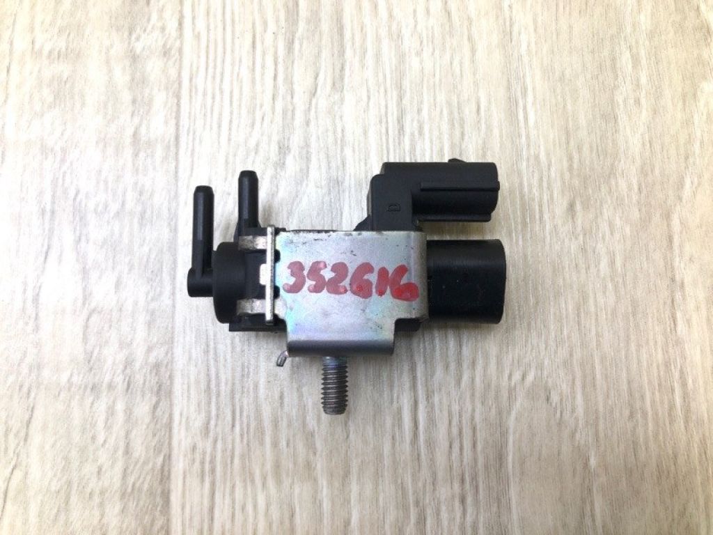 28324-2B000 | Клапан електромагнітний (вакуумний) HYUNDAI ACCENT RB 10-