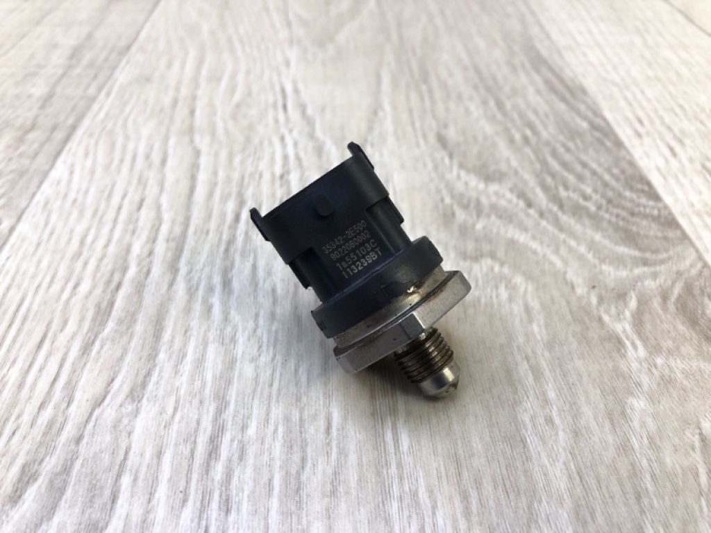35342-2B100 | Датчик тиску палива HYUNDAI ACCENT RB 10-