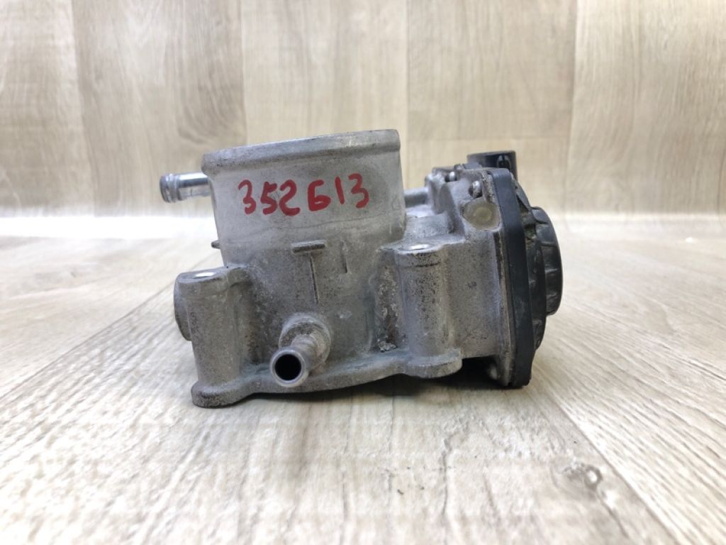 35100-2B300 | Дросельна заслінка HYUNDAI ACCENT RB 10- - Фото 2