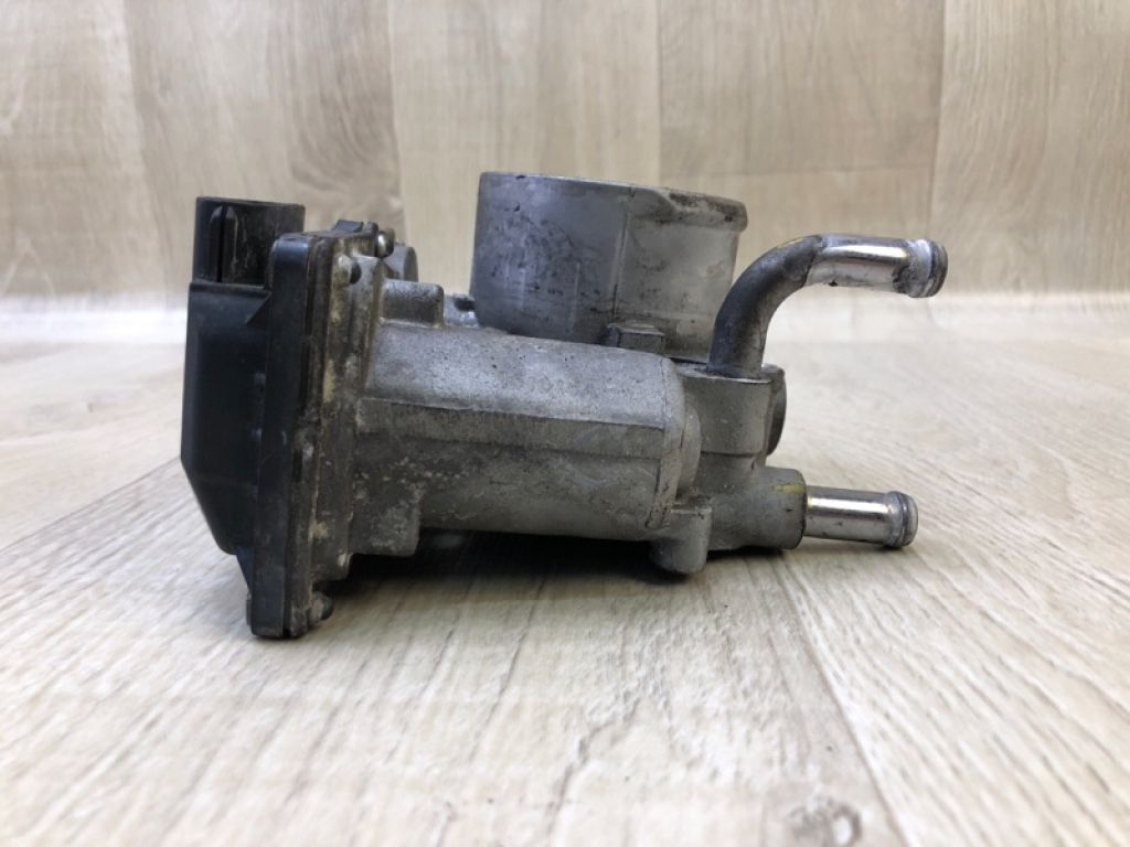 35100-2B300 | Дросельна заслінка HYUNDAI ACCENT RB 10- - Фото 4