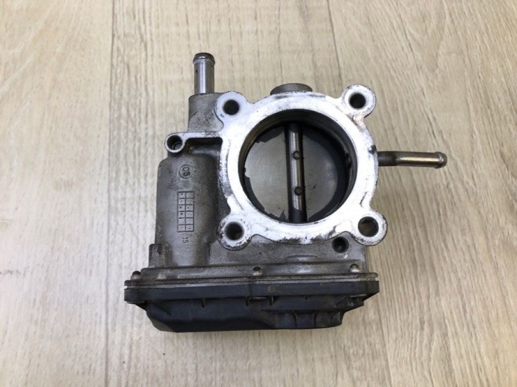35100-2B300 | Дросельна заслінка HYUNDAI ACCENT RB 10- - Фото 6