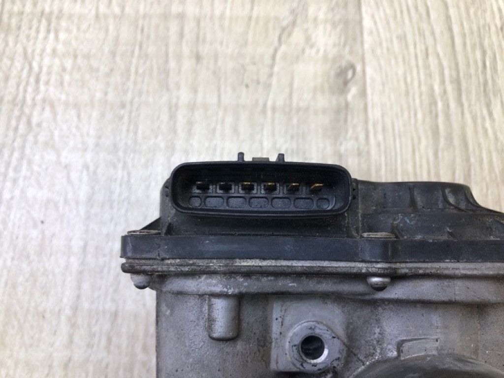 35100-2B300 | Дросельна заслінка HYUNDAI ACCENT RB 10- - Фото 7